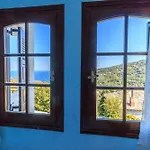 דירה Zina Pelion *