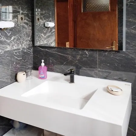 Zina Pelion Apartament *