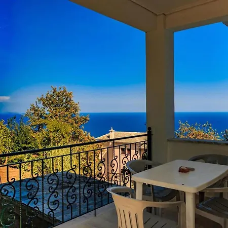 Apartment Zina Pelion *