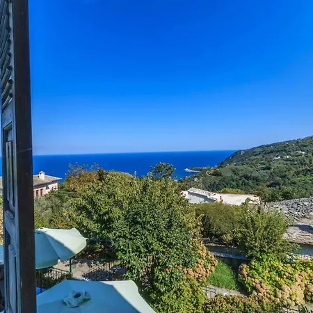 Zina Pelion * Agios Dimitrios (Magnesia)
