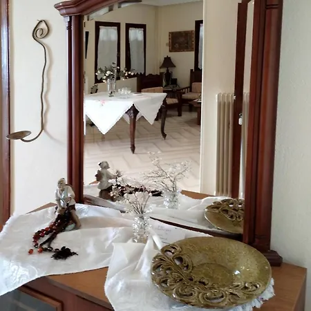 Zina Pelion * Agios Dimitrios (Magnesia)