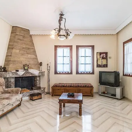 Apartment Zina Pelion