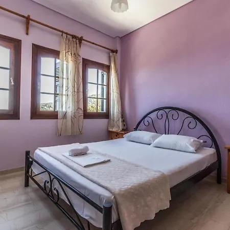 Apartament Zina Pelion