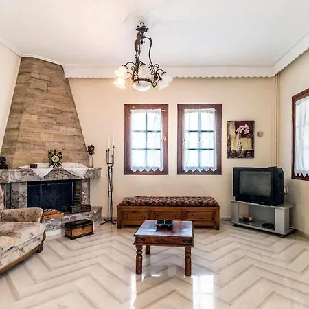 Apartment Zina Pelion