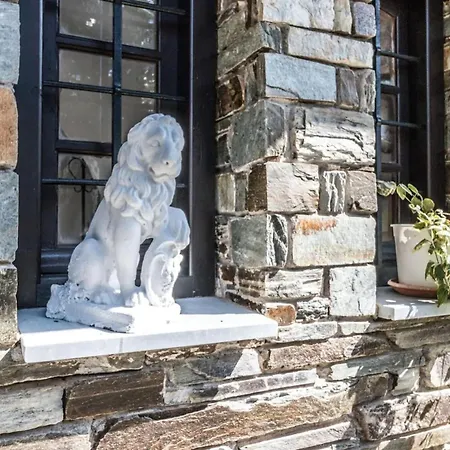Apartment Zina Pelion